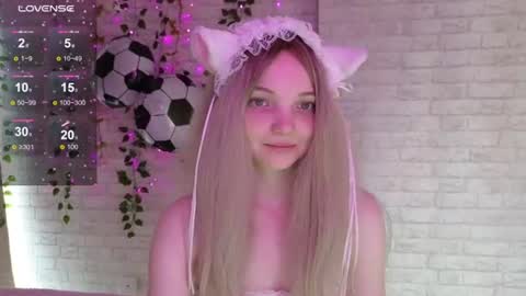 Alica online show from July 2026 03:37:01 AM
