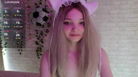 Alica online show from July 2026 02:53:02 AM