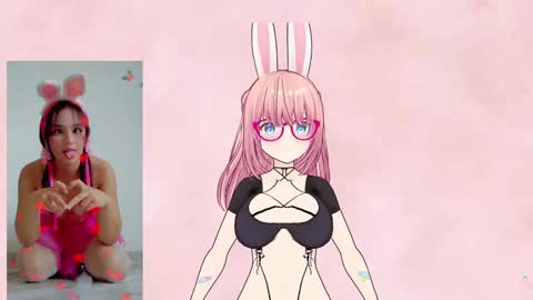 animecutie online show from February 2025 10:48:02 AM