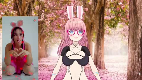 animecutie online show from February 2025 08:33:02 PM