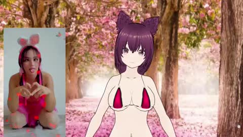 animecutie online show from February 2025 12:59:01 PM