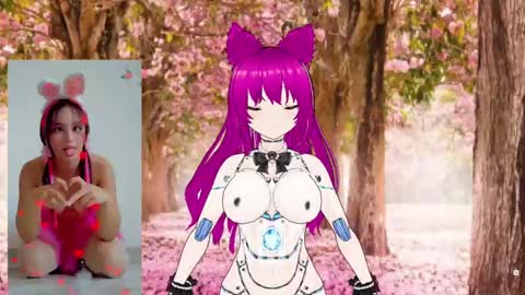 animecutie online show from February 2025 10:36:02 PM