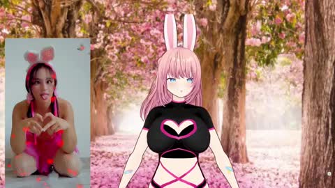 animecutie online show from February 2025 03:05:02 PM