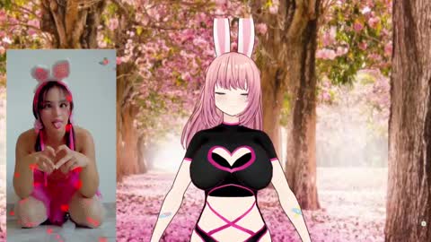 animecutie online show from February 2025 01:07:01 PM