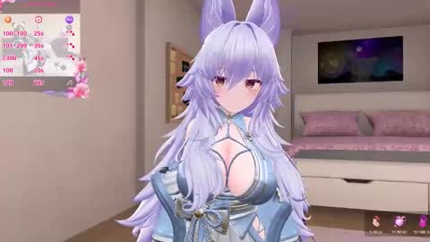 animecutie online show from April 2026 12:32:01 PM