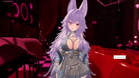 animecutie online show from April 2026 11:37:01 AM