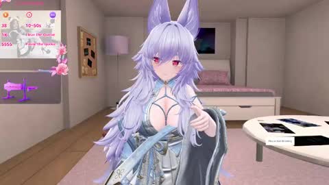 animecutie online show from April 2026 12:11:02 PM