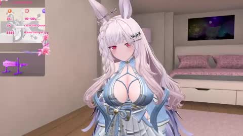 animecutie online show from May 2026 11:59:02 AM