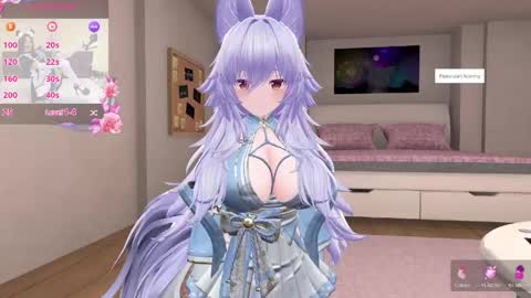 animecutie online show from May 2026 12:24:01 PM