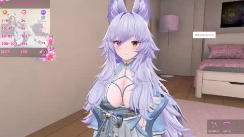 animecutie online show from May 2026 11:41:02 AM