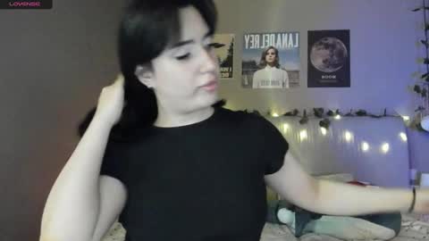 Anisa Moan from LovenseWet from Tip MenuOpen for Private online show from December 2024 05:00:01 PM