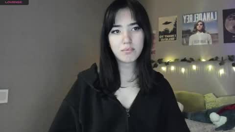 Anisa Moan from LovenseWet from Tip MenuOpen for Private online show from December 2024 08:05:02 PM