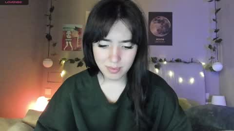 Anisa Moan from LovenseWet from Tip MenuOpen for Private online show from December 2024 05:58:02 PM