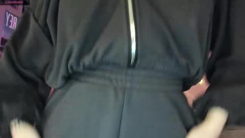 Anisa Moan from LovenseWet from Tip MenuOpen for Private online show from January 2025 12:53:02 AM