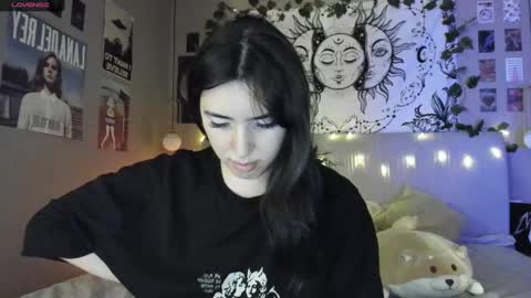 Anisa Moan from LovenseWet from Tip MenuOpen for Private online show from January 2025 07:15:01 PM