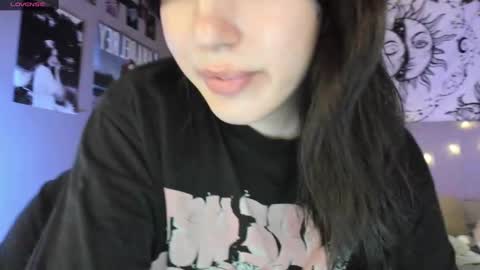 Anisa Moan from LovenseWet from Tip MenuOpen for Private online show from January 2025 03:32:02 PM