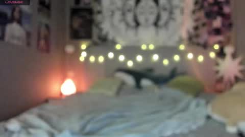 Anisa Moan from LovenseWet from Tip MenuOpen for Private online show from February 2025 07:00:01 PM