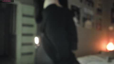 Anisa Moan from LovenseWet from Tip MenuOpen for Private online show from February 2025 04:24:02 PM