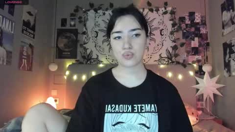 Anisa Moan from LovenseWet from Tip MenuOpen for Private online show from February 2025 01:32:02 AM