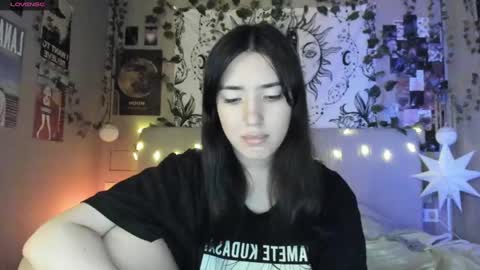 Anisa Moan from LovenseWet from Tip MenuOpen for Private online show from February 2025 08:13:02 PM