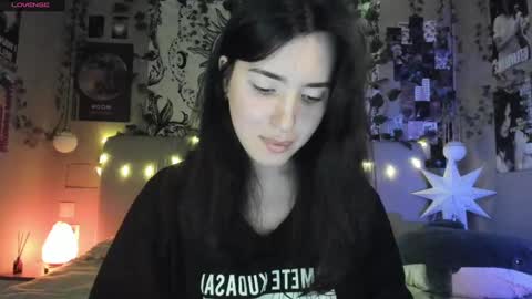 Anisa Moan from LovenseWet from Tip MenuOpen for Private online show from February 2025 06:21:02 PM