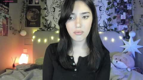 Anisa Moan from LovenseWet from Tip MenuOpen for Private online show from March 2025 08:35:02 PM