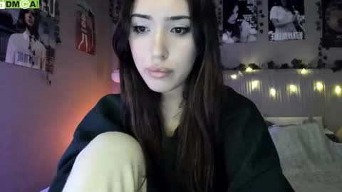 Anisa Moan from LovenseWet from Tip MenuOpen for Private online show from September 2025 02:55:01 AM