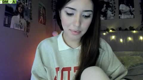 Anisa Moan from LovenseWet from Tip MenuOpen for Private online show from September 2025 05:29:01 AM