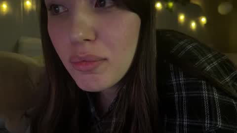 Anisa Moan from LovenseWet from Tip MenuOpen for Private online show from December 2025 05:30:01 PM