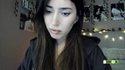 Anisa Moan from LovenseWet from Tip MenuOpen for Private online show from December 2025 07:26:02 AM