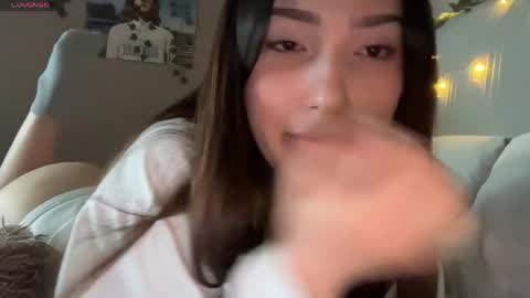 Anisa Moan from LovenseWet from Tip MenuOpen for Private online show from May 2026 11:15:01 AM