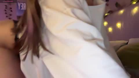 Anisa Moan from LovenseWet from Tip MenuOpen for Private online show from May 2026 02:00:01 PM