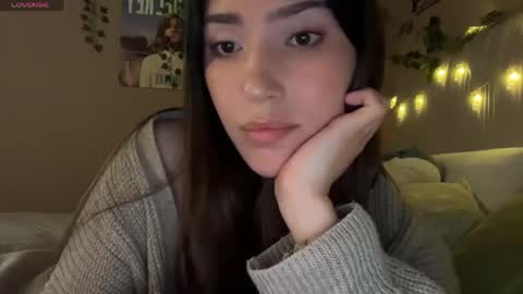 Anisa Moan from LovenseWet from Tip MenuOpen for Private online show from May 2026 02:45:01 PM
