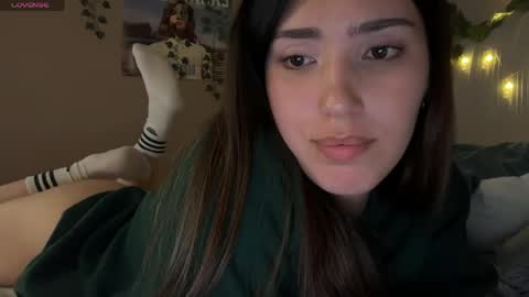 Anisa Moan from LovenseWet from Tip MenuOpen for Private online show from May 2026 01:41:01 PM