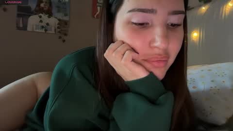 Anisa Moan from LovenseWet from Tip MenuOpen for Private online show from May 2026 06:20:01 AM