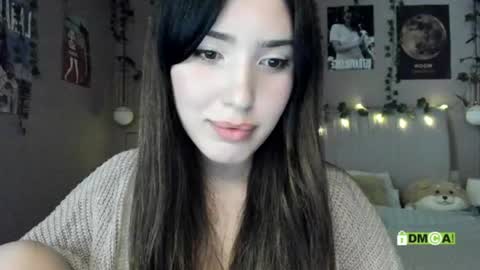 Anisa Moan from LovenseWet from Tip MenuOpen for Private online show from July 2026 08:43:01 AM