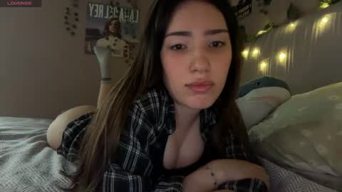 Anisa Moan from LovenseWet from Tip MenuOpen for Private online show from July 2026 03:03:01 PM