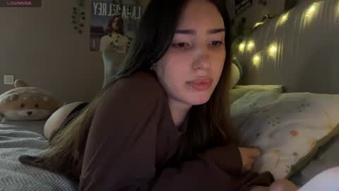 Anisa Moan from LovenseWet from Tip MenuOpen for Private online show from July 2026 04:58:02 PM
