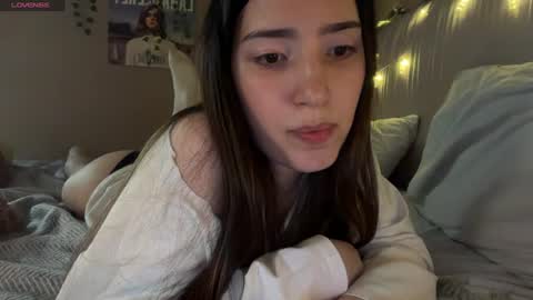 Anisa Moan from LovenseWet from Tip MenuOpen for Private online show from July 2026 06:26:02 PM
