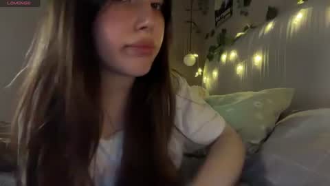 Anisa Moan from LovenseWet from Tip MenuOpen for Private online show from July 2026 06:07:02 PM
