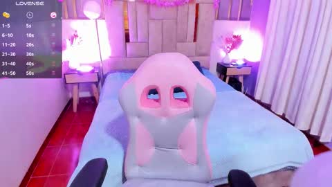 anisha_zambrano online show from November 2025 01:34:01 PM