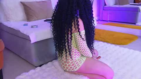 anissia teaser online show from November 2025 04:58:02 AM