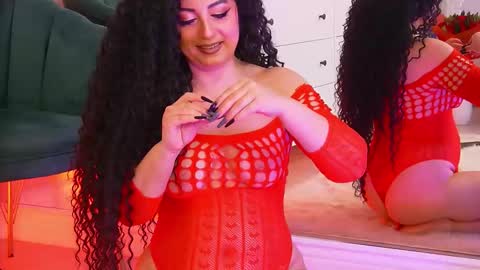 anissia teaser online show from December 2025 05:36:02 AM