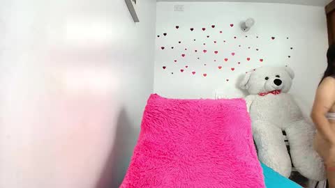 Snapshot of anisston_boods1 chatting on October 2025 06:23:02 AM ana independent model online show from October 2025 06:23:02 AM