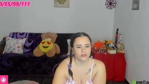 AnissyaX online show from December 2024 08:16:01 AM