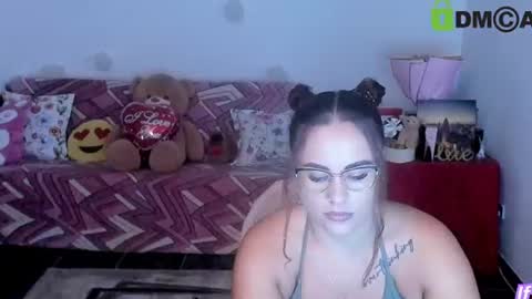 AnissyaX online show from July 2026 02:53:02 AM