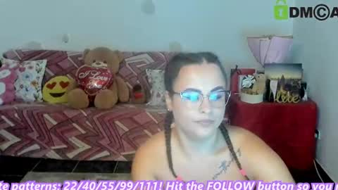 AnissyaX online show from July 2026 02:51:02 AM