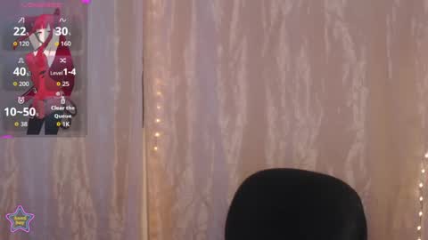 ANITTA online show from May 2026 04:06:02 AM
