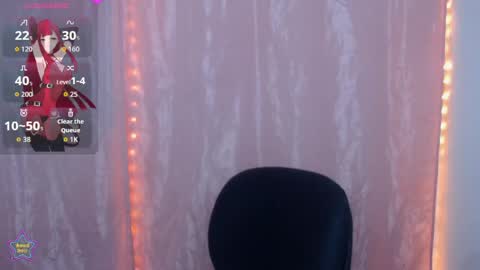 ANITTA online show from May 2026 05:03:02 AM