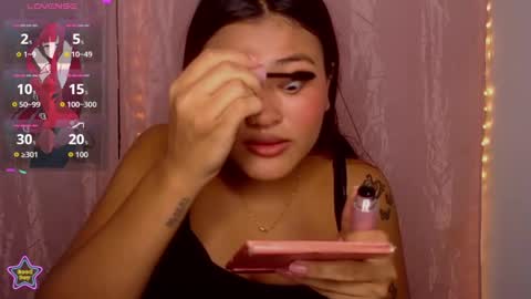 ANITTA online show from May 2026 12:39:01 AM